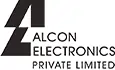 Alcon Electronics logo