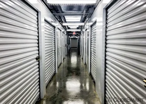 CubeSmart project photo 2