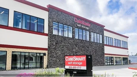CubeSmart project photo 3