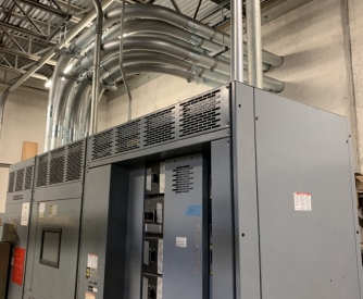 GLASS WHOLESALERS (CC)