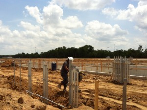 industrial electrical contractor