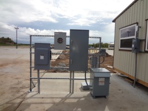 breaker boxes houston