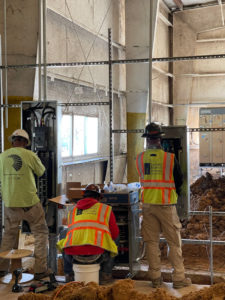 Industrial Electrician Houston Tx | Southern Electrical Services