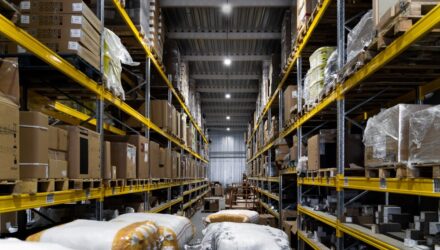 Why Lighting Design Is Crucial for Commercial Building