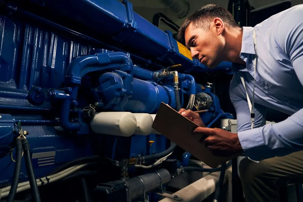 Common Standby Generator Problems