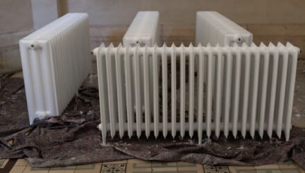 How Do Oil Filled Radiators Work To Heat Your Home