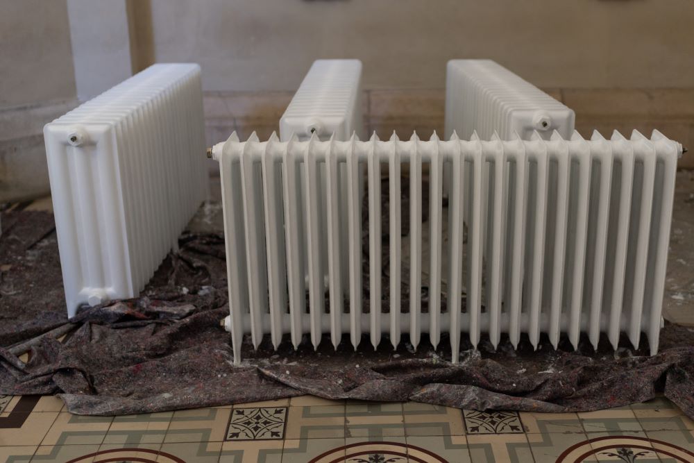 How Do Oil Filled Radiators Work To Heat Your Home
