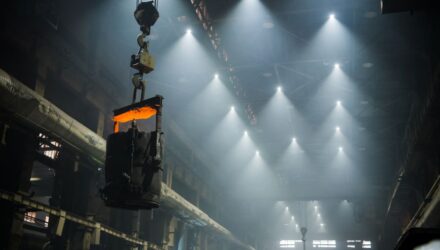 How Lighting Design Reduces Business Energy Costs