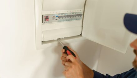 When Should You Replace Your Fuse Box